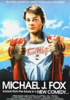  Волчонок смотреть онлайн (1985) 