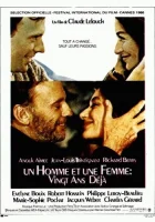  Мужчина и женщина 20 лет спустя смотреть онлайн (1986) 