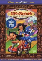  Лило и Стич: Остров приключений смотреть онлайн (2003) 