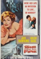  Фортуна — это женщина смотреть онлайн (1957) 