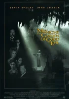  Полночь в саду добра и зла смотреть онлайн (1997) 
