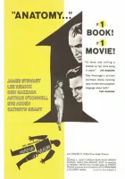  Анатомия убийства смотреть онлайн (1959) 