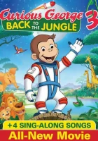  Любопытный Джордж 3 смотреть онлайн (2015) 