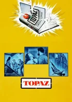  Топаз смотреть онлайн (1969) 