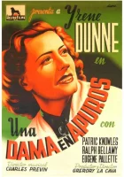  У мадам проблемы смотреть онлайн (1942) 