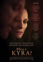  Где Кира? смотреть онлайн (2017) 