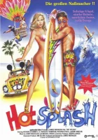  Hot Splash смотреть онлайн (1988) 