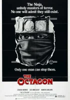  Октагон смотреть онлайн (1980) 