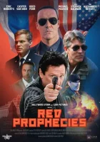  Красные пророчества смотреть онлайн (2021) 